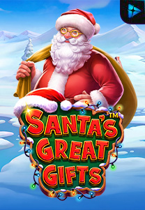 Bocoran RTP Santa’s Great Gifts di MAXIM178 GENERATOR RTP TERBARU 2023 LENGKAP